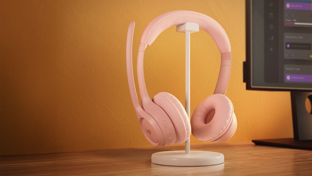 logitech